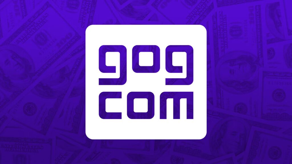 CD Projekt RED ha vendido oficialmente GOG