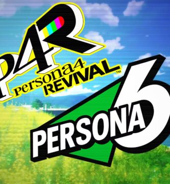 Leaker ofrece actualización sobre Persona 6 y Persona 4 Revival