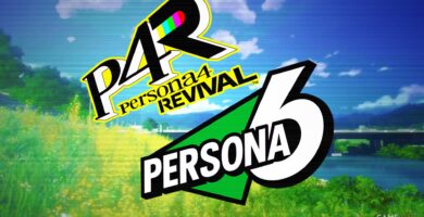 Leaker ofrece actualización sobre Persona 6 y Persona 4 Revival
