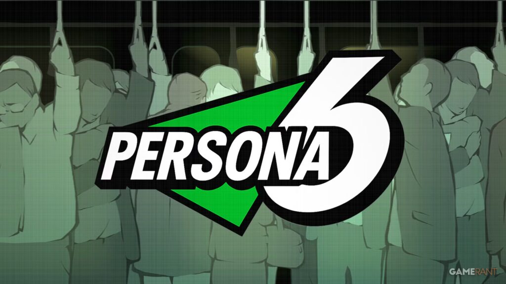 Planes de la serie Persona 2026 presentados por Atlus