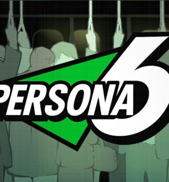 Planes de la serie Persona 2026 presentados por Atlus