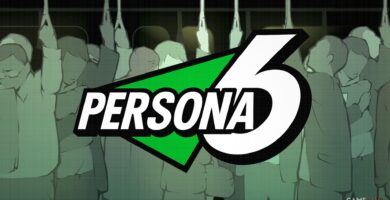 Planes de la serie Persona 2026 presentados por Atlus