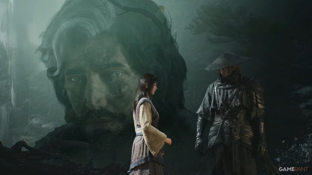 Phantom Blade Zero recibió los últimos consejos del ganador del Juego del año 2025