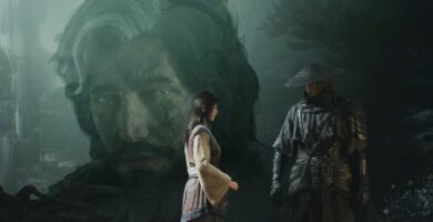 Phantom Blade Zero recibió los últimos consejos del ganador del Juego del año 2025