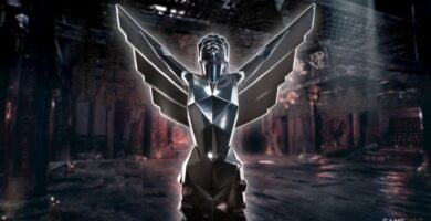 La fecha de lanzamiento de Phantom Blade Zero se revelará en The Game Awards 2025
