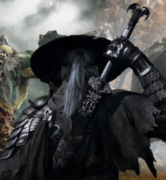 Phantom Blade Zero tiene más finales que Elden Ring