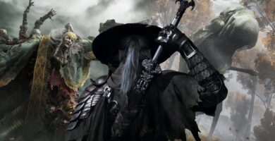 Phantom Blade Zero tiene más finales que Elden Ring