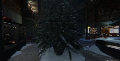 Guía de eventos de Winter's Jest 2025