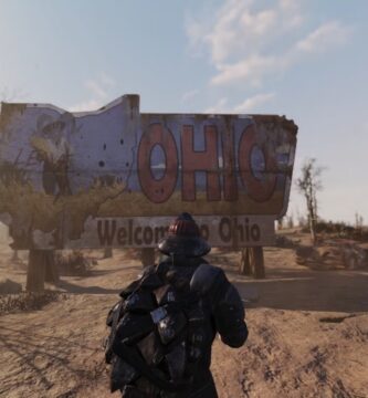 Todas las misiones de Fallout 76 Burning Springs