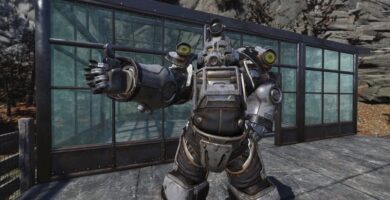 5 actividades que debes hacer todos los días en Fallout 76