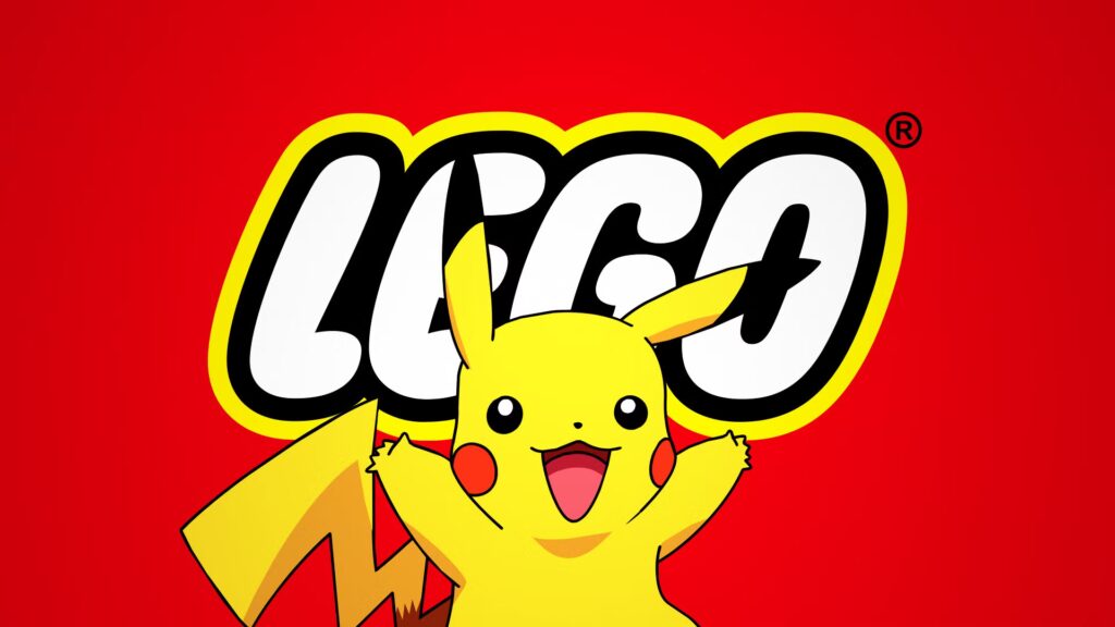 LEGO Leak revela un set especial de Pikachu para 2026