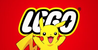 LEGO Leak revela un set especial de Pikachu para 2026