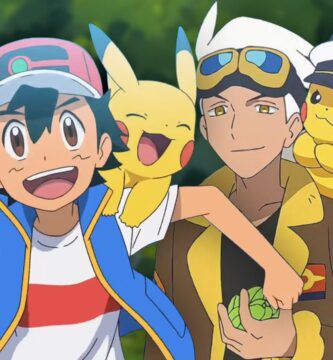 Todos los entrenadores de Pikachu del anime Pokémon, clasificados