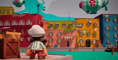 Pizzapocalypse 2 - Tráiler del anuncio oficial