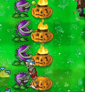 Plants vs. Zombies: Replanted - Tráiler oficial de reconocimientos