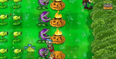 Plants vs. Zombies: Replanted - Tráiler oficial de reconocimientos