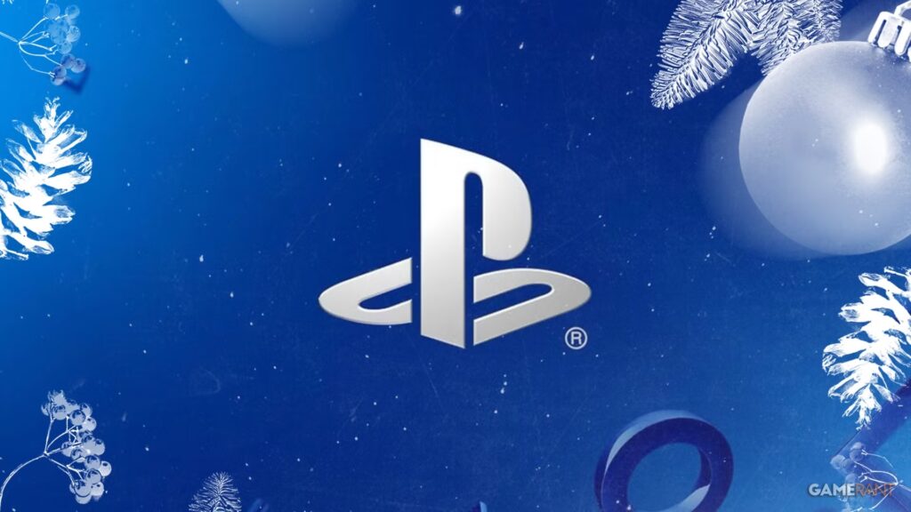 La oferta navideña de PlayStation ya está disponible