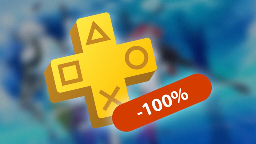 A los suscriptores de PS Plus se les está acabando el tiempo para reclamar 5 juegos gratis