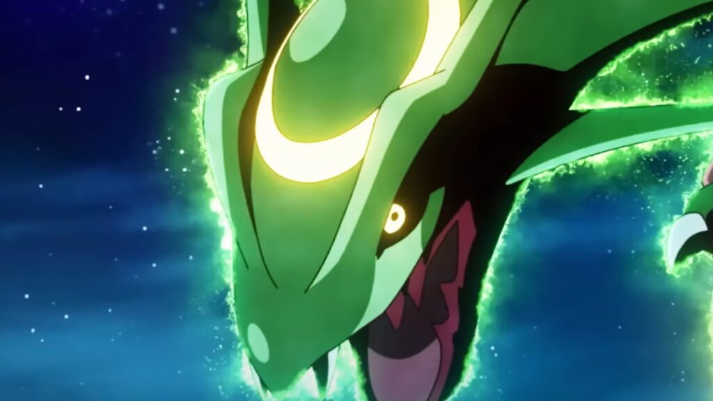 Un fan de Pokémon carga 'Emerald' y recibe una divertida sorpresa