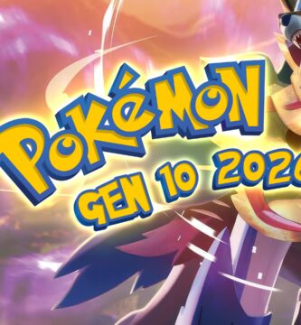 Qué esperar de Pokémon Gen 10 en 2026