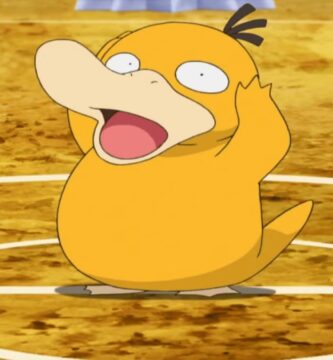 El mapa de la región de Pokémon Gen 10 se filtra en línea y hay DEMASIADA agua