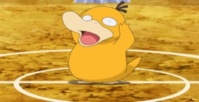 El mapa de la región de Pokémon Gen 10 se filtra en línea y hay DEMASIADA agua