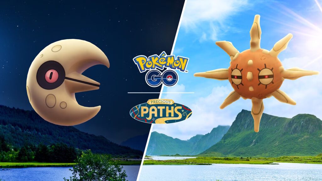 Tareas de investigación de campo, investigación cronometrada y recompensas del Día de la Investigación Celestial de Pokémon GO
