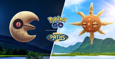 Tareas de investigación de campo, investigación cronometrada y recompensas del Día de la Investigación Celestial de Pokémon GO