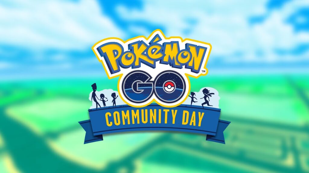 Pokémon GO revela el Pokémon clásico del Día de la Comunidad para enero de 2026