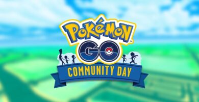 Pokémon GO revela el Pokémon clásico del Día de la Comunidad para enero de 2026