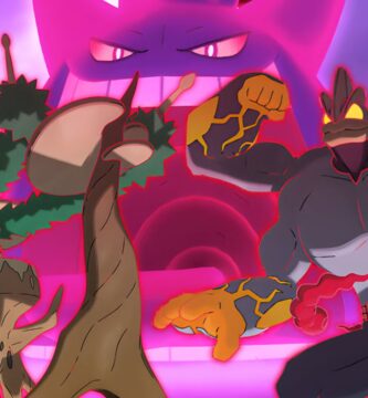 Guía de lista de niveles de Pokémon GO Dynamax y Gigantamax
