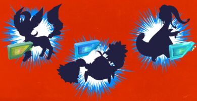Pokémon GO: Lista de evolución del módulo señuelo