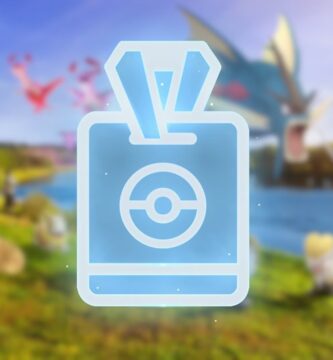 Pokémon GO revela las recompensas del GO Pass de enero de 2026