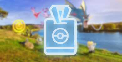 Pokémon GO revela las recompensas del GO Pass de enero de 2026