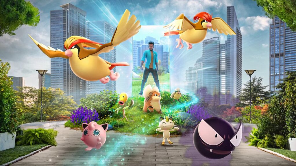 El cambio de Pokémon GO haría que los días de la comunidad sean más accesibles