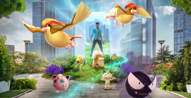 El cambio de Pokémon GO haría que los días de la comunidad sean más accesibles