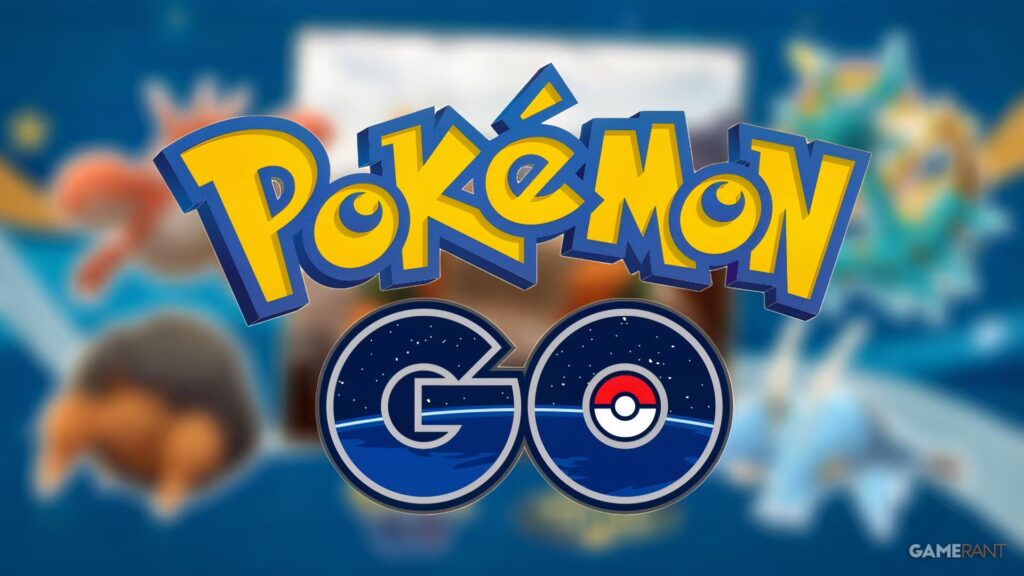 Pokémon Go revela el evento Pinch Perfect para enero de 2026