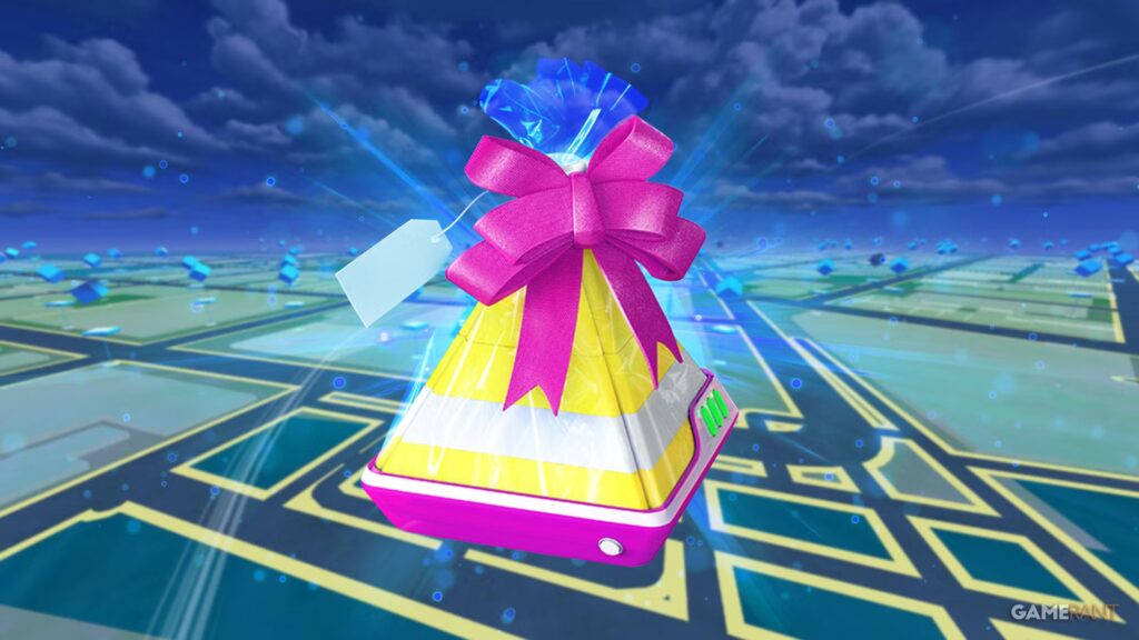Pokémon GO tiene 1 código para canjear para diciembre de 2025