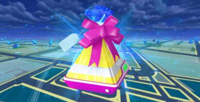 Pokémon GO tiene 1 código para canjear para diciembre de 2025