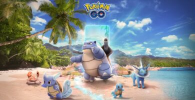 Se informa que Pokémon GO está eliminando un Pokémon brillante de las cuentas de los jugadores
