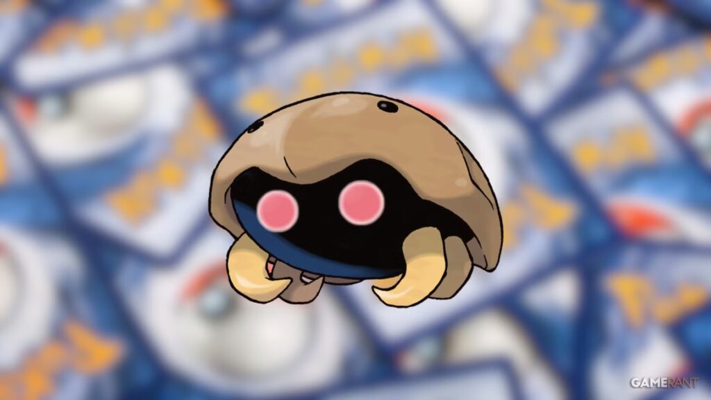 Una tarjeta Pokémon Kabuto firmada se vendió por 51.000 dólares