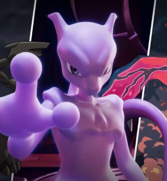 Todos los Pokémon míticos y legendarios