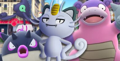 Todos los formularios regionales de Pokémon Legends ZA y cómo obtenerlos