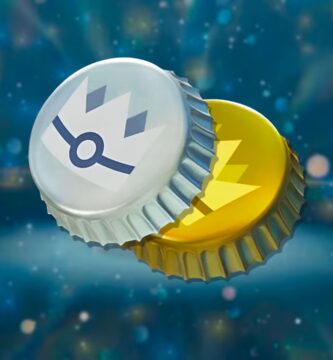 El método de cultivo de tapas de botellas doradas y tapas de botellas más rápido en Pokémon Legends ZA