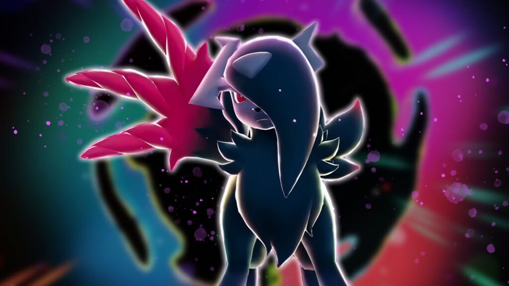 Cómo obtener y entrenar a Mega Absol Z en el DLC Pokemon Legends ZA Mega Dimension