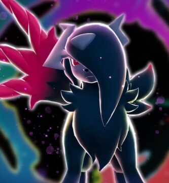 Cómo obtener y entrenar a Mega Absol Z en el DLC Pokemon Legends ZA Mega Dimension