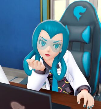 ZA Poll elige los 25 mejores Pokémon del juego