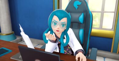 ZA Poll elige los 25 mejores Pokémon del juego