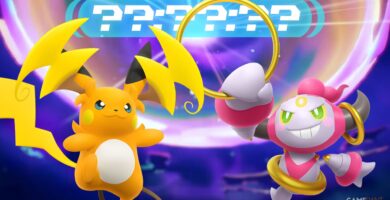 ¿A qué hora sale el DLC Pokémon Legends ZA Mega Dimension?