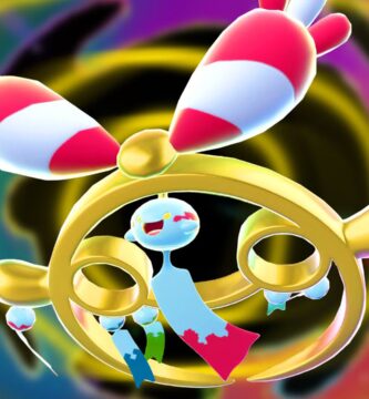 Cómo atrapar y evolucionar a Chimecho en el DLC Pokemon Legends ZA Mega Dimension